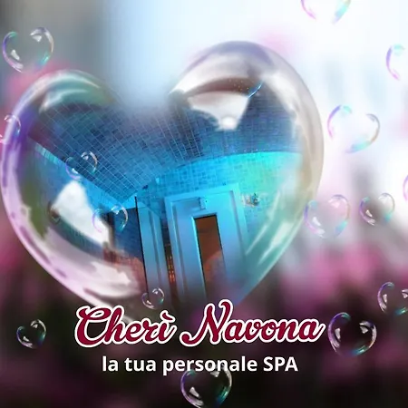 Cheri Navona Rome Extérieur photo