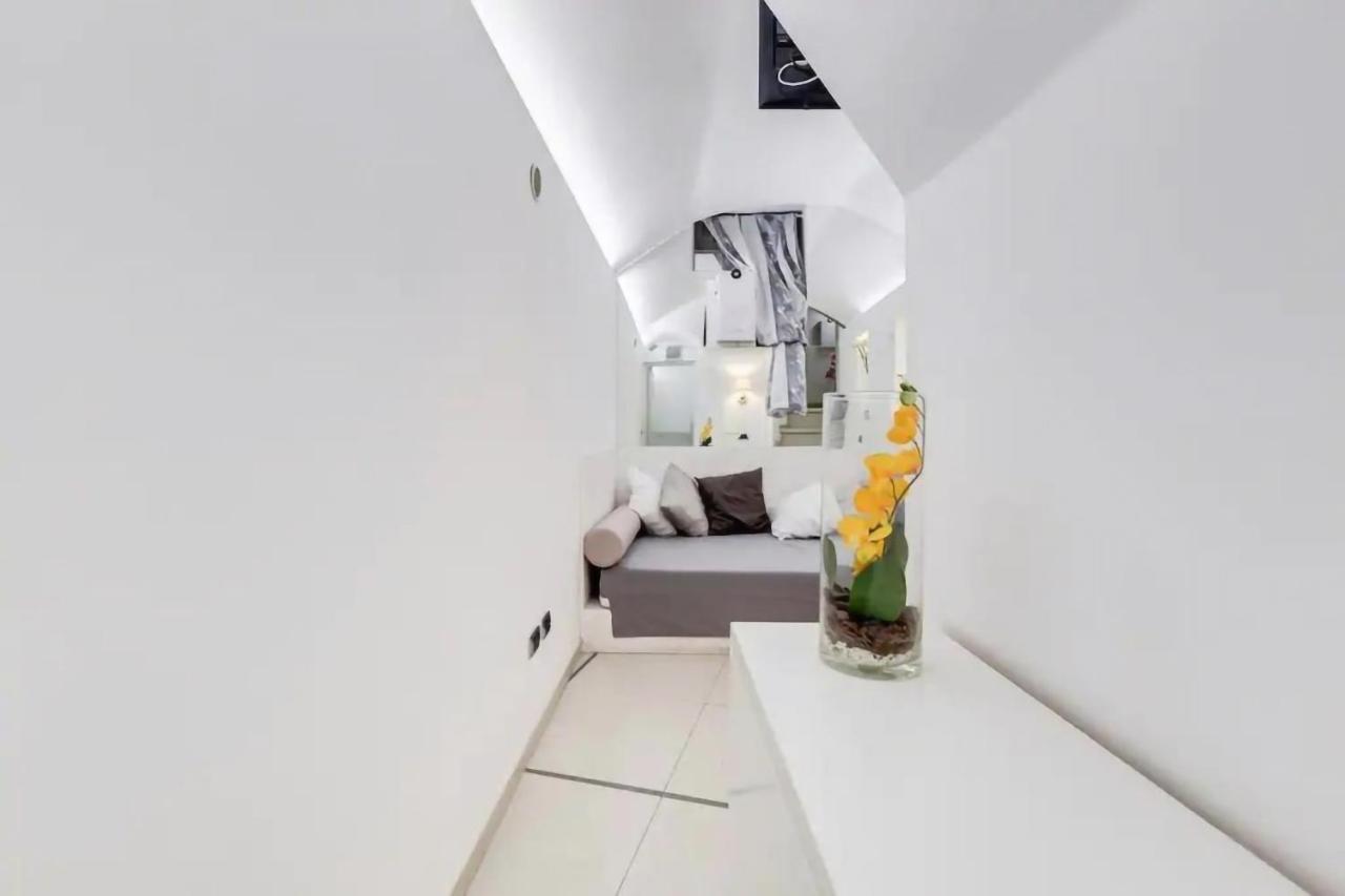 Cheri Navona Apartment