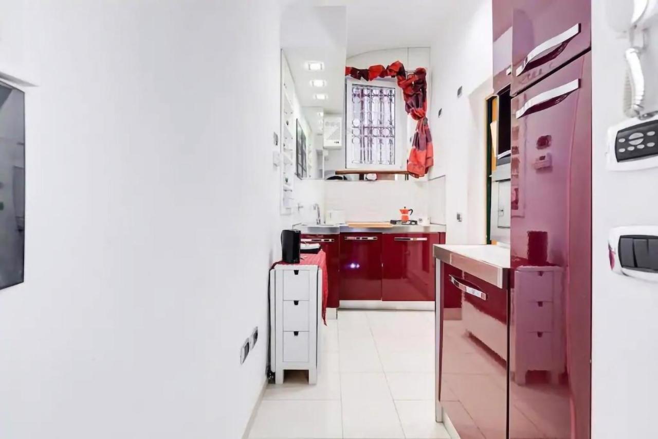 Apartment Cheri Navona