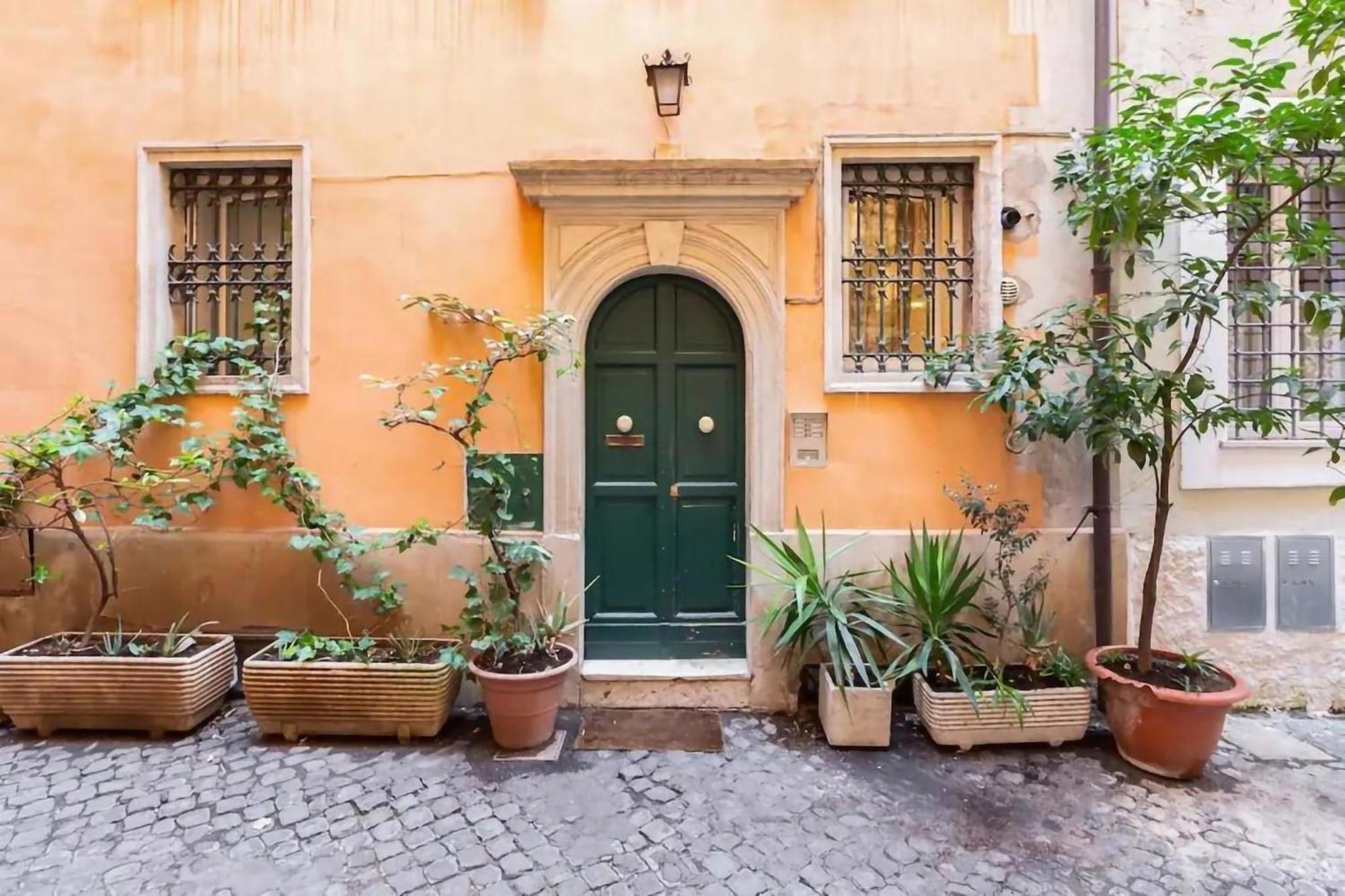 Apartment Cheri Navona