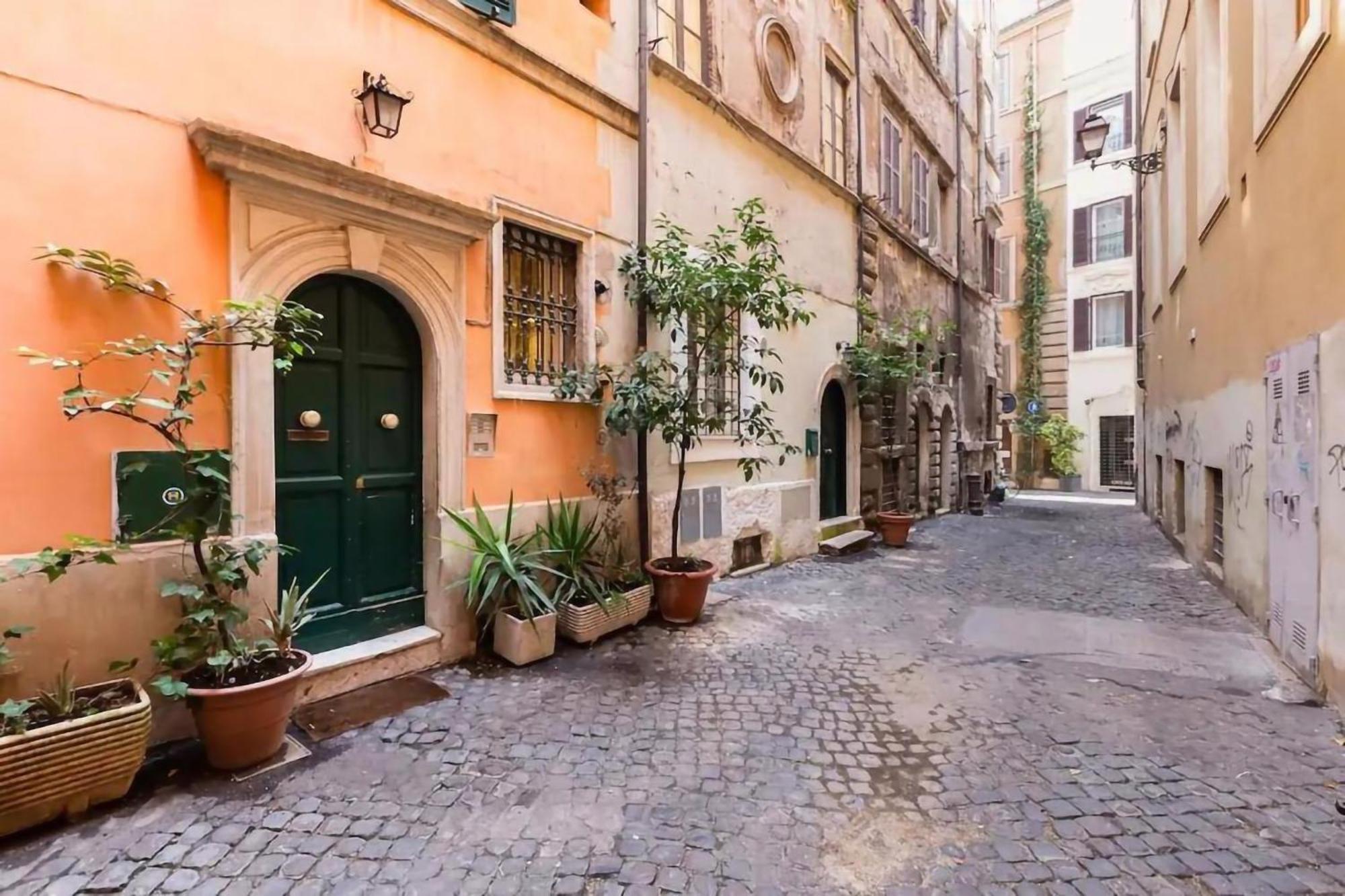 Apartment Cheri Navona