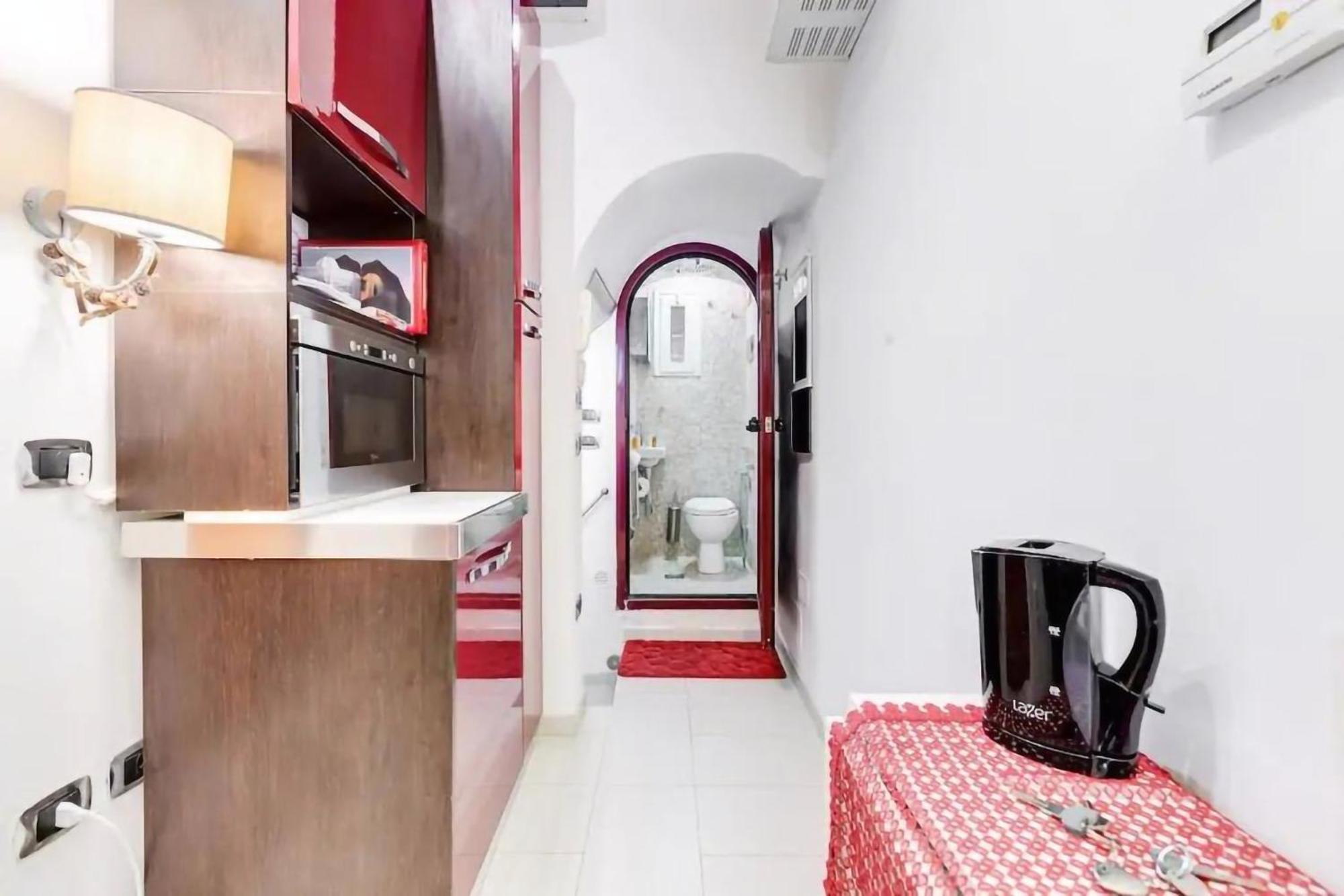 Cheri Navona Apartment *