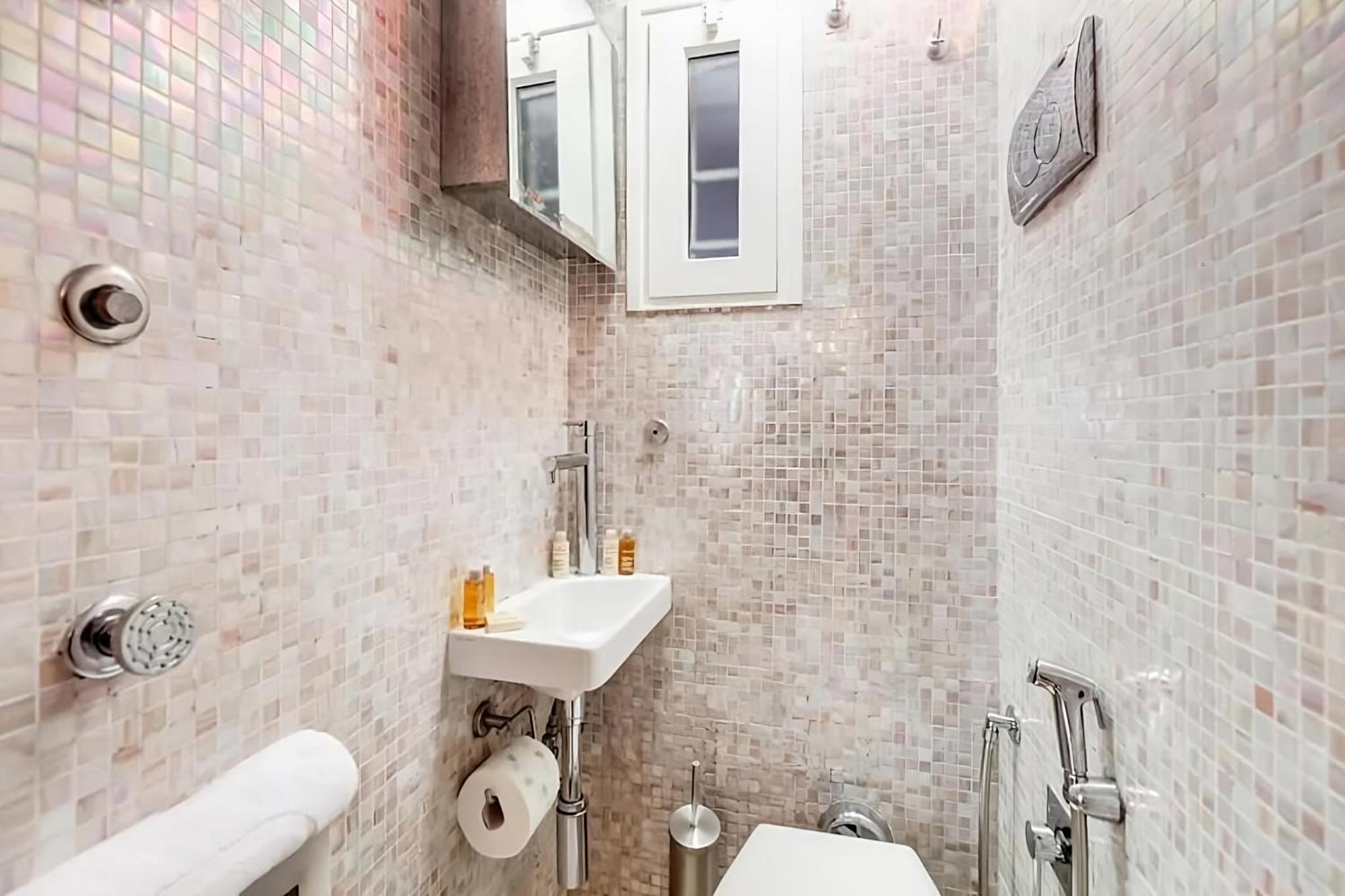 Apartment Cheri Navona Rome