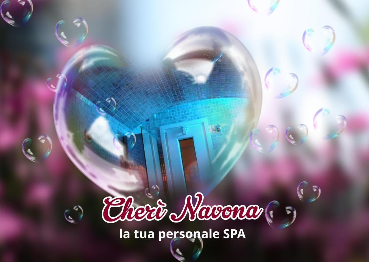 Cheri Navona *