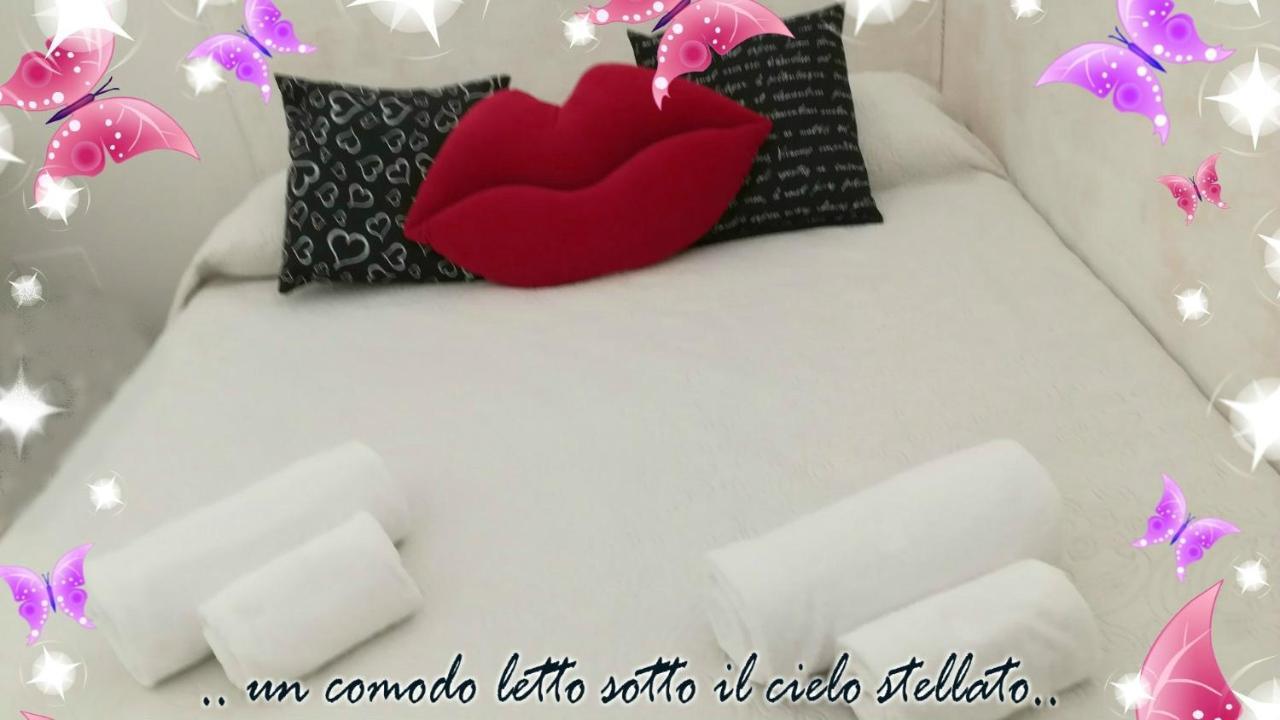Cheri Navona Apartment *