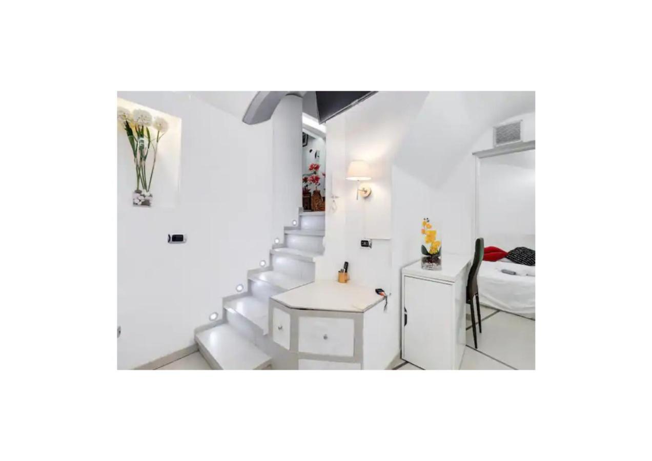 Apartment Cherì Navona Rom