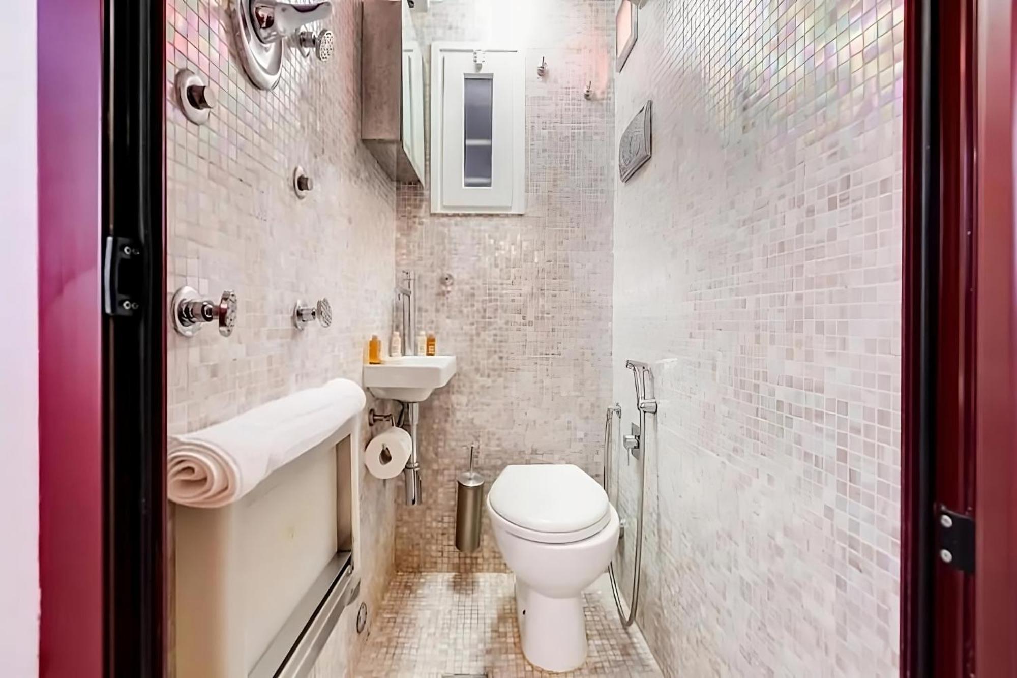 Apartment Cherì Navona *